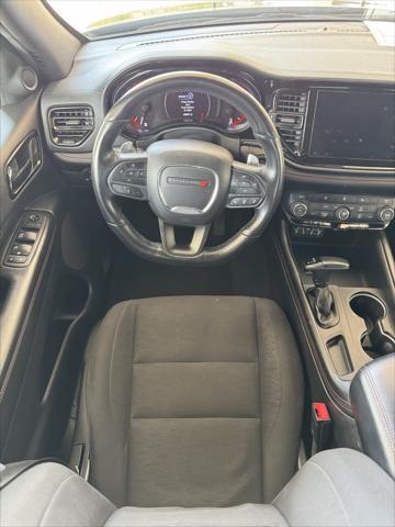 used 2023 Dodge Durango car, priced at $29,587
