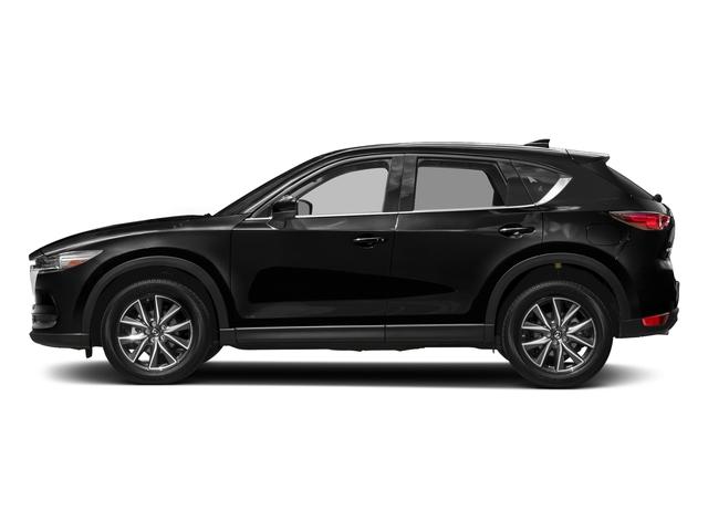 used 2018 Mazda CX-5 car, priced at $17,396