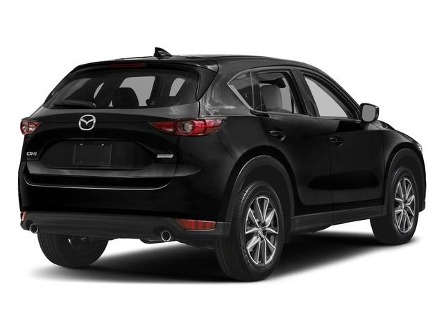 used 2018 Mazda CX-5 car, priced at $17,396