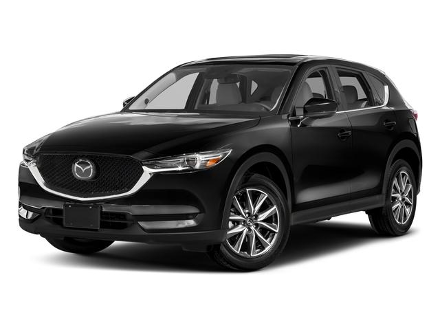 used 2018 Mazda CX-5 car, priced at $17,396