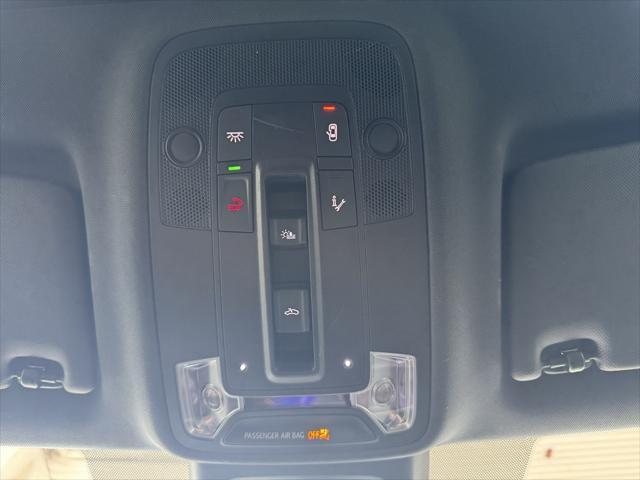 used 2024 Audi Q3 car, priced at $31,779