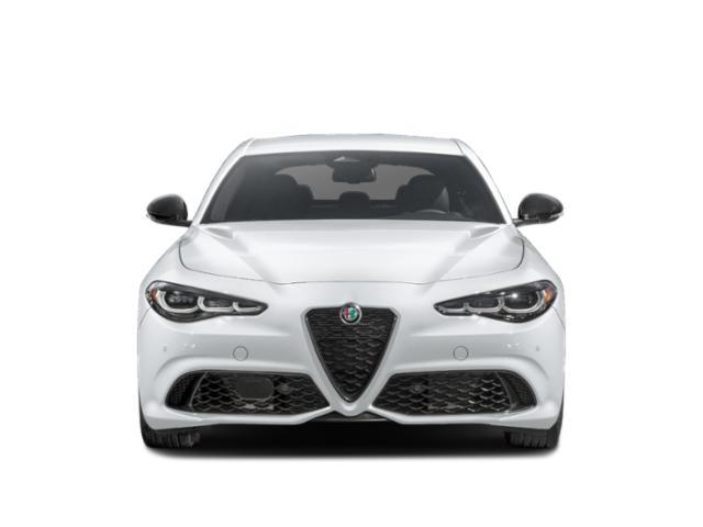 new 2025 Alfa Romeo Giulia car, priced at $48,885