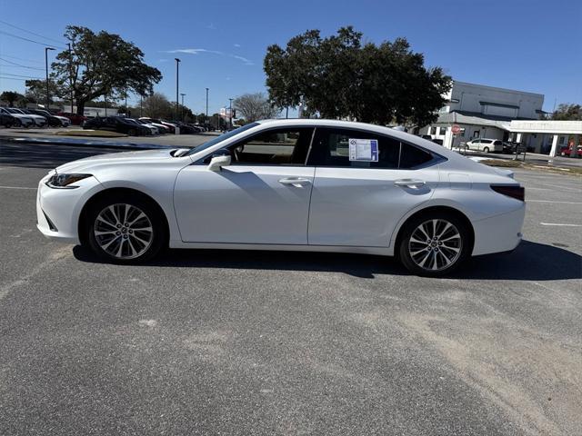 used 2019 Lexus ES 350 car, priced at $30,148