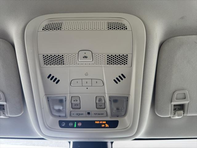 used 2023 Cadillac XT6 car, priced at $34,419