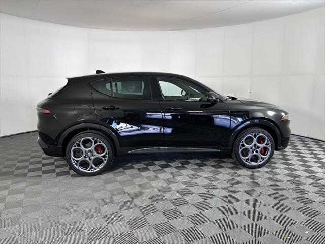 new 2024 Alfa Romeo Tonale car, priced at $46,695