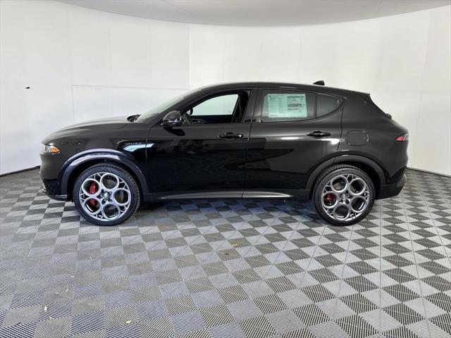 new 2024 Alfa Romeo Tonale car, priced at $46,695