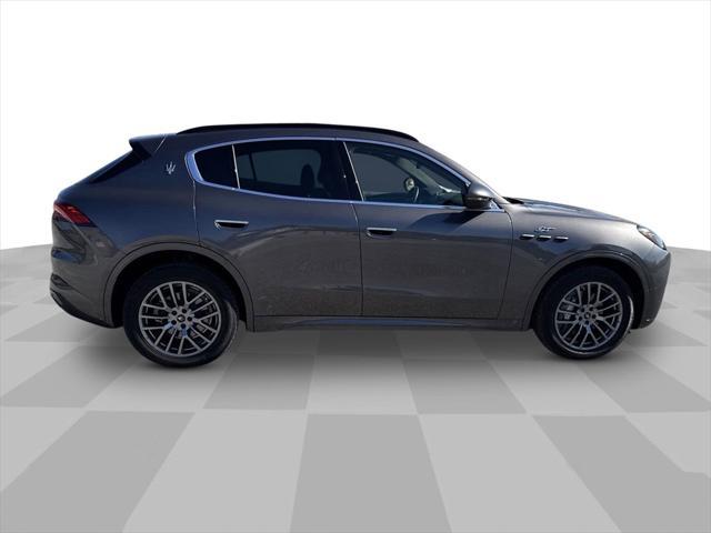 used 2024 Maserati Grecale car, priced at $59,989