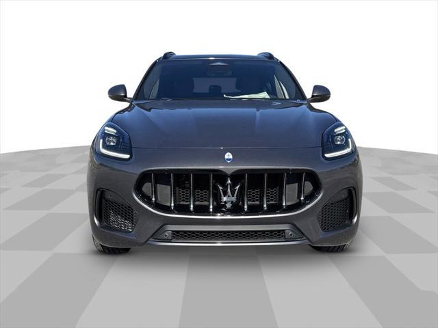 used 2024 Maserati Grecale car, priced at $59,989