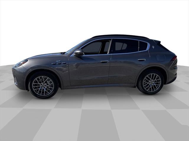 used 2024 Maserati Grecale car, priced at $59,989