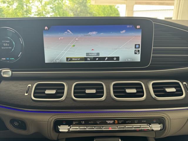 used 2020 Mercedes-Benz GLE 450 car, priced at $39,793