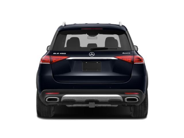 used 2020 Mercedes-Benz GLE 450 car, priced at $42,213