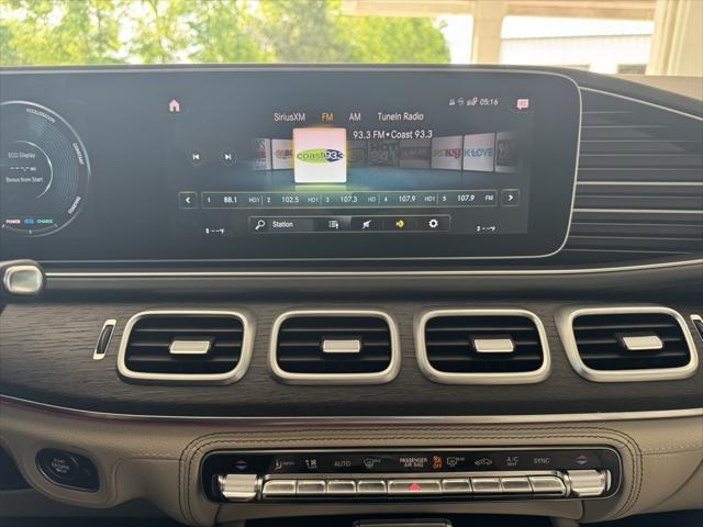 used 2020 Mercedes-Benz GLE 450 car, priced at $39,793