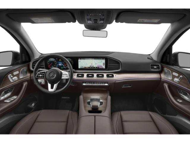 used 2020 Mercedes-Benz GLE 450 car, priced at $42,213