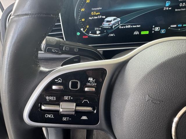 used 2020 Mercedes-Benz GLE 450 car, priced at $39,793