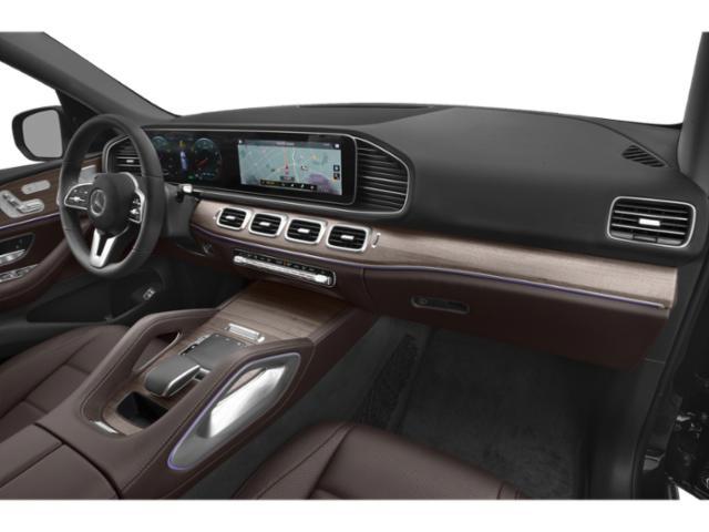 used 2020 Mercedes-Benz GLE 450 car, priced at $42,213