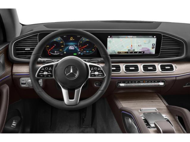 used 2020 Mercedes-Benz GLE 450 car, priced at $42,213