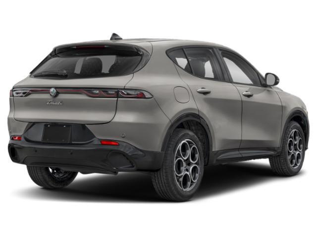 new 2025 Alfa Romeo Tonale car, priced at $44,125