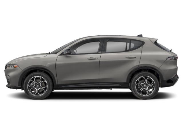 new 2025 Alfa Romeo Tonale car, priced at $44,125