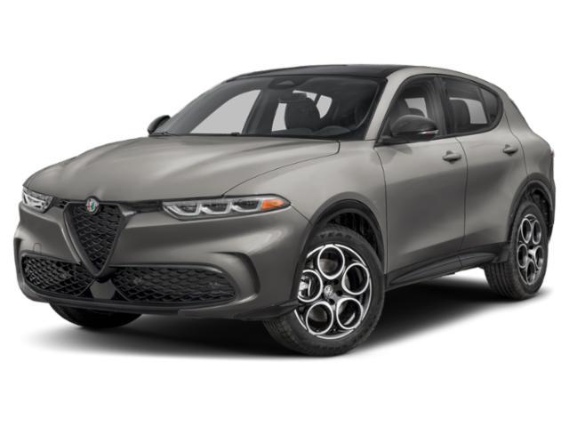 new 2025 Alfa Romeo Tonale car, priced at $44,125
