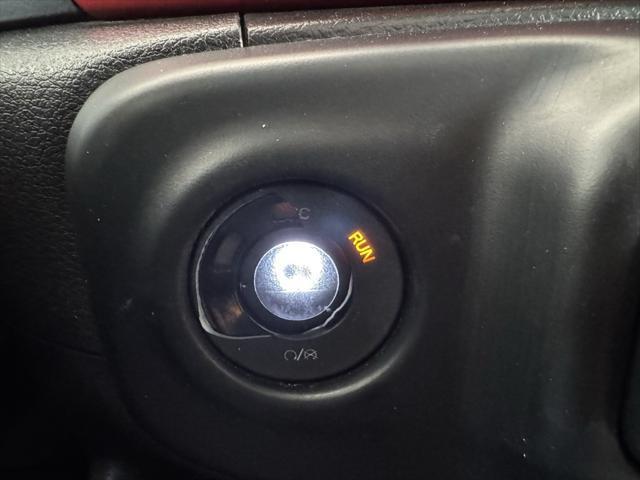 used 2023 Jeep Wrangler car, priced at $39,919