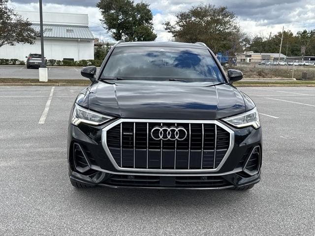 used 2020 Audi Q3 car, priced at $24,822