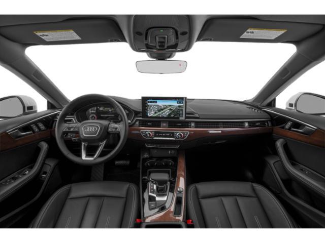 used 2024 Audi A5 Sportback car, priced at $35,173
