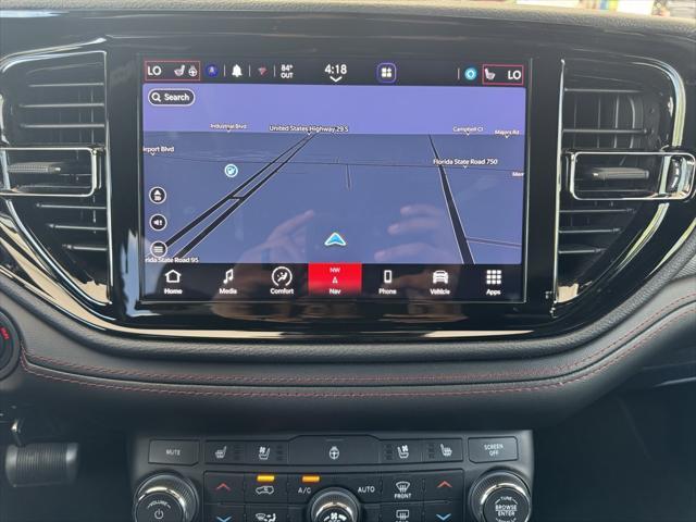 used 2023 Dodge Durango car, priced at $29,701