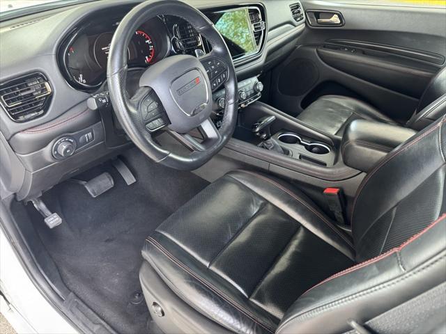 used 2023 Dodge Durango car, priced at $29,701