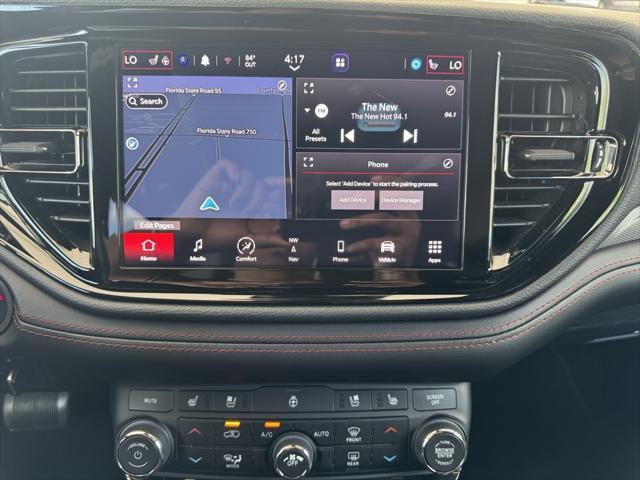 used 2023 Dodge Durango car, priced at $29,701