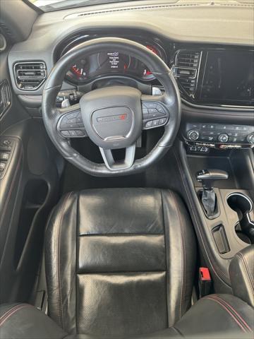 used 2023 Dodge Durango car, priced at $29,701