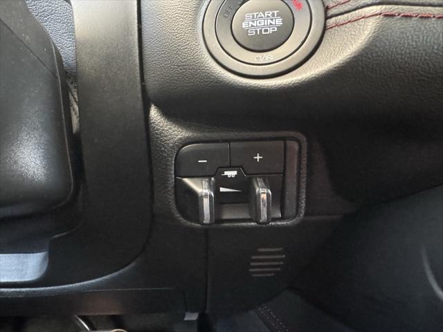 used 2023 Dodge Durango car, priced at $29,701