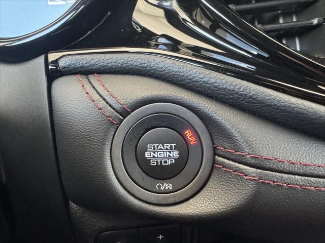 used 2023 Dodge Durango car, priced at $29,701