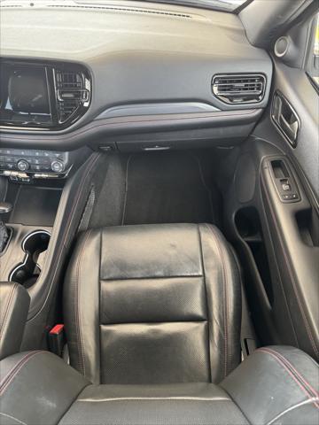 used 2023 Dodge Durango car, priced at $29,701