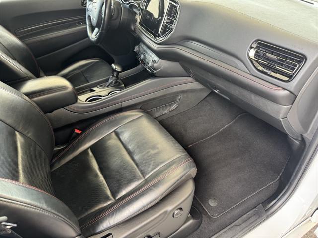 used 2023 Dodge Durango car, priced at $29,701