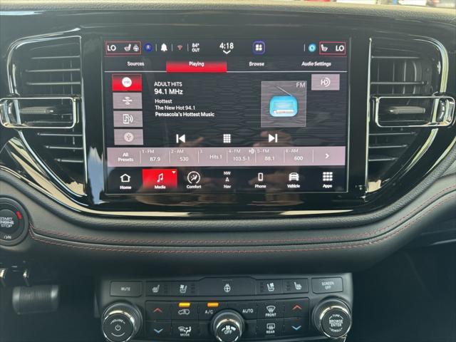 used 2023 Dodge Durango car, priced at $29,701