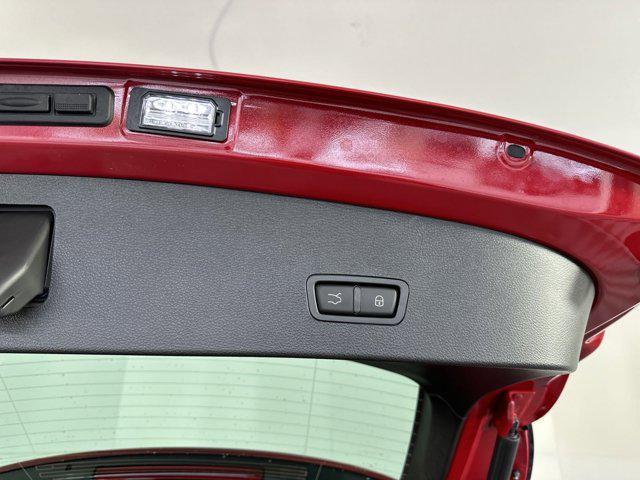 new 2024 Alfa Romeo Tonale car, priced at $50,985