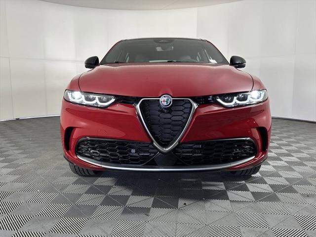 new 2024 Alfa Romeo Tonale car, priced at $45,887