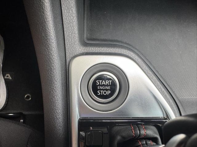 used 2025 Nissan Sentra car, priced at $24,997