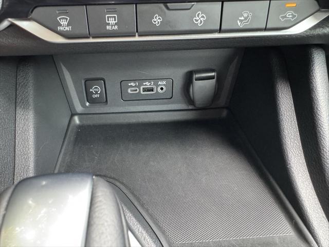 used 2025 Nissan Sentra car, priced at $24,997