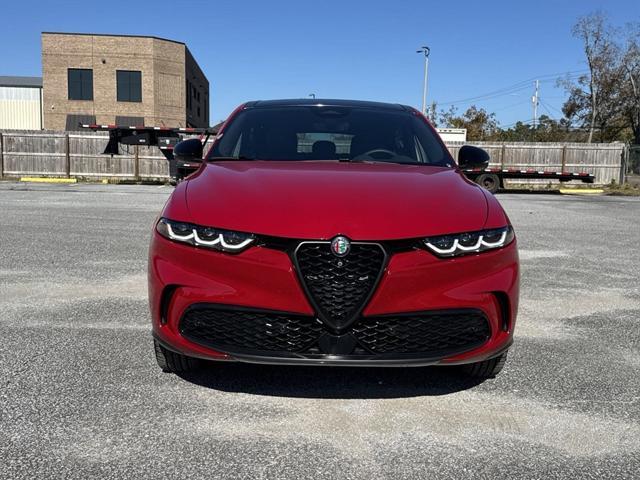 new 2024 Alfa Romeo Tonale car, priced at $48,840