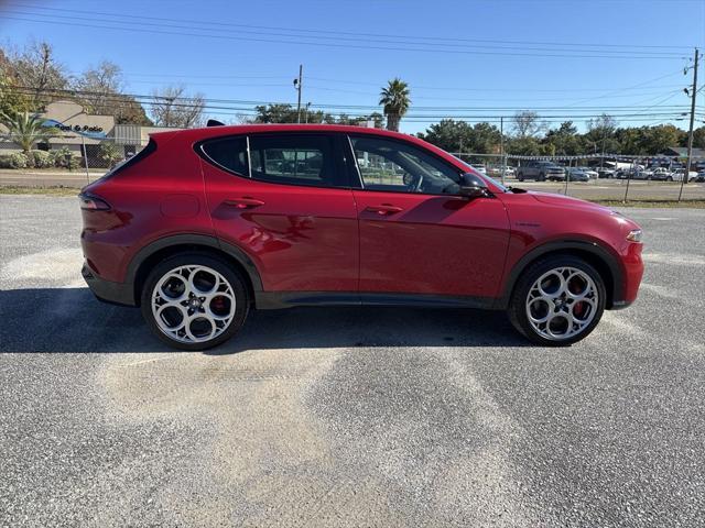 new 2024 Alfa Romeo Tonale car, priced at $48,840