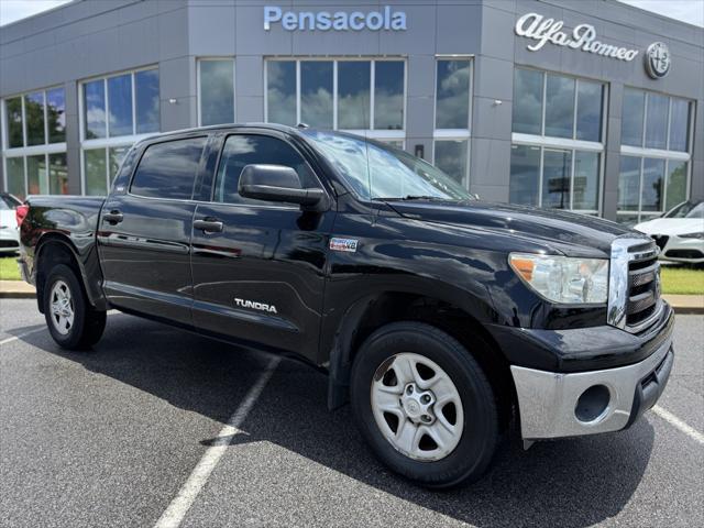 used 2012 Toyota Tundra car, priced at $17,987