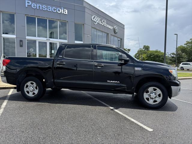 used 2012 Toyota Tundra car, priced at $17,987