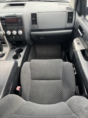 used 2012 Toyota Tundra car, priced at $17,987