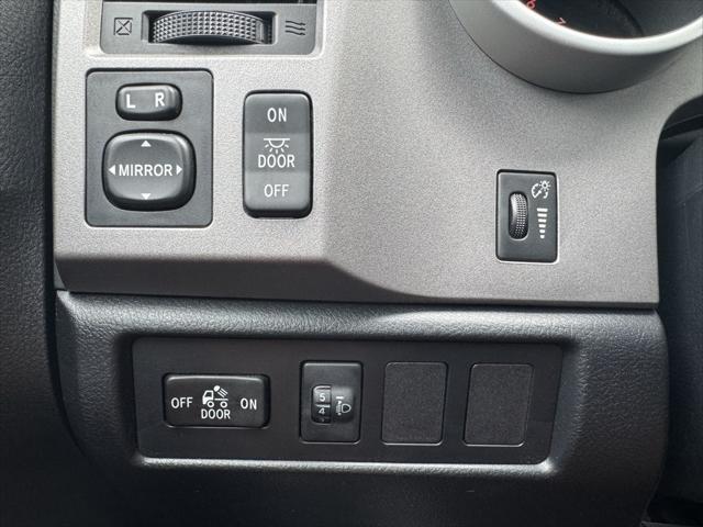 used 2012 Toyota Tundra car, priced at $17,987
