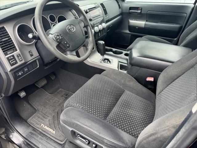 used 2012 Toyota Tundra car, priced at $17,987