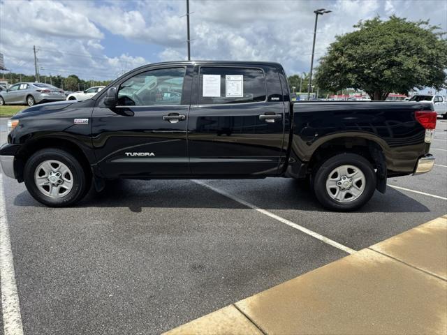 used 2012 Toyota Tundra car, priced at $17,987