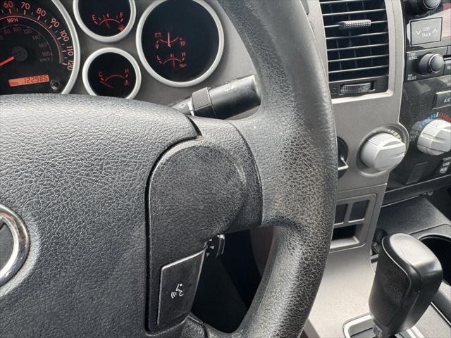used 2012 Toyota Tundra car, priced at $17,987
