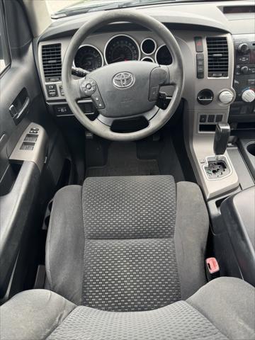 used 2012 Toyota Tundra car, priced at $17,987