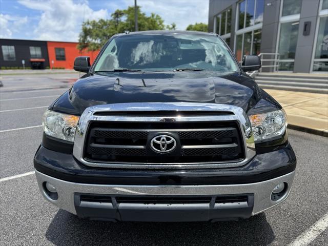 used 2012 Toyota Tundra car, priced at $17,987
